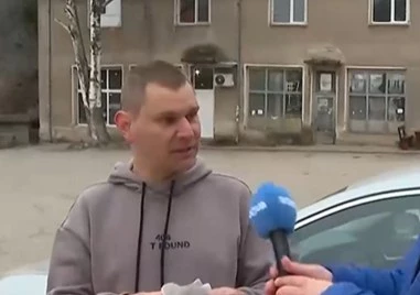 Шофьор остана без книжка и регистрационни номера по погрешка