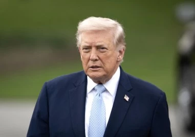 Тръмп: Отлагаме военните удари срещу иранските електроцентрали