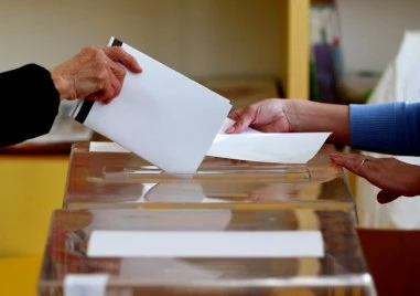 Тренд: Шест партии влизат в парламента, избирателната активност близо 60%