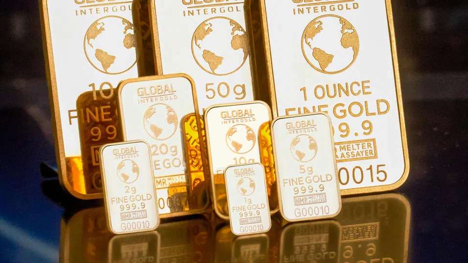 Златото и среброто в свободно падане, инвеститорите се оттеглят