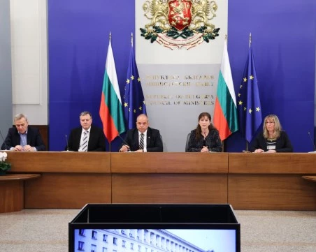 50% повече българи са заявили желание да гласуват в чужбина