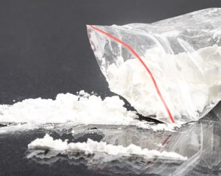 Арестуваха мъж за кокаин във Велинград