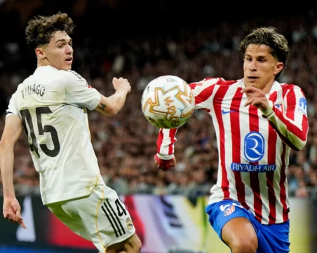 Испания може да има 10 отбора в евротурнирите през новия сезон