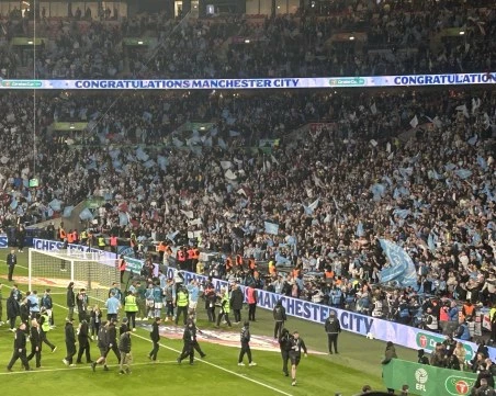 Арестуваха фен за влизане без билет на 