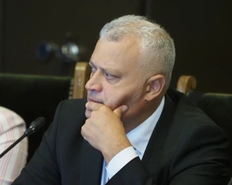 МВР проверява дали Пепи Еврото е задържан в Белград