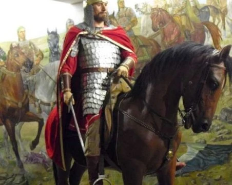 На този ден: Цар Калоян превзема Варна, с което градът става български