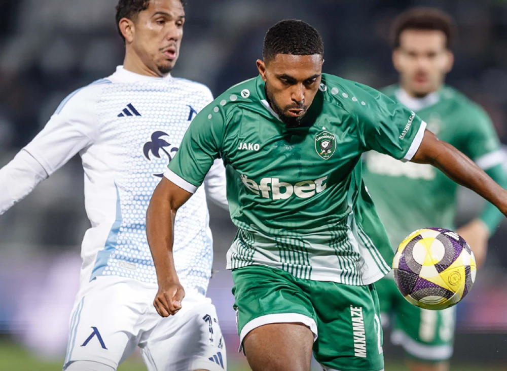 Половината отбори в елита вече знаят къде ще играят в плейофите