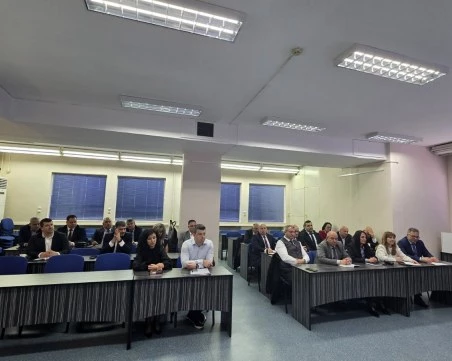 Прокуратура, МВР и ДАНС с общи действия за честни избори на 19 април