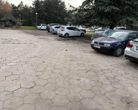 Собственикът на зала „Строител