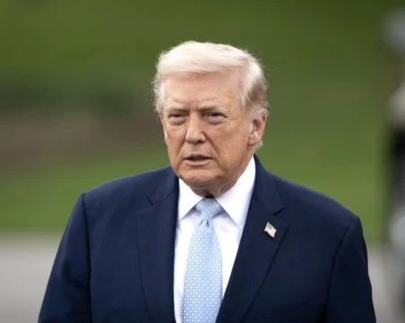 Тръмп: Отлагаме военните удари срещу иранските електроцентрали