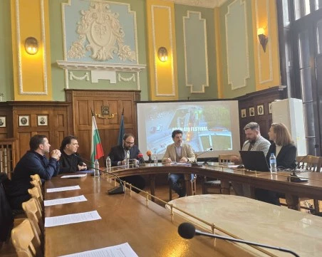 Звездни артисти начело със Соня Йончева пеят на откриването на Opera Open