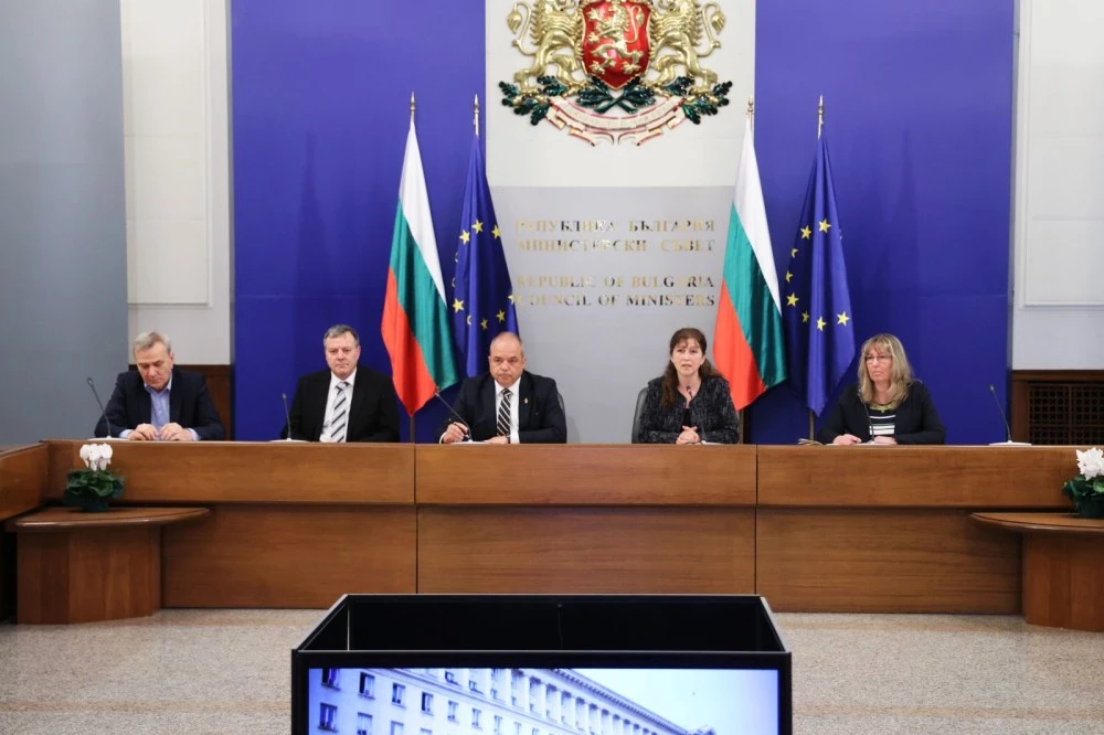 50% повече българи са заявили желание да гласуват в чужбина