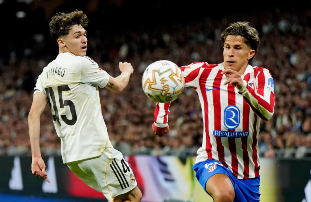 Испания може да има 10 отбора в евротурнирите през новия сезон