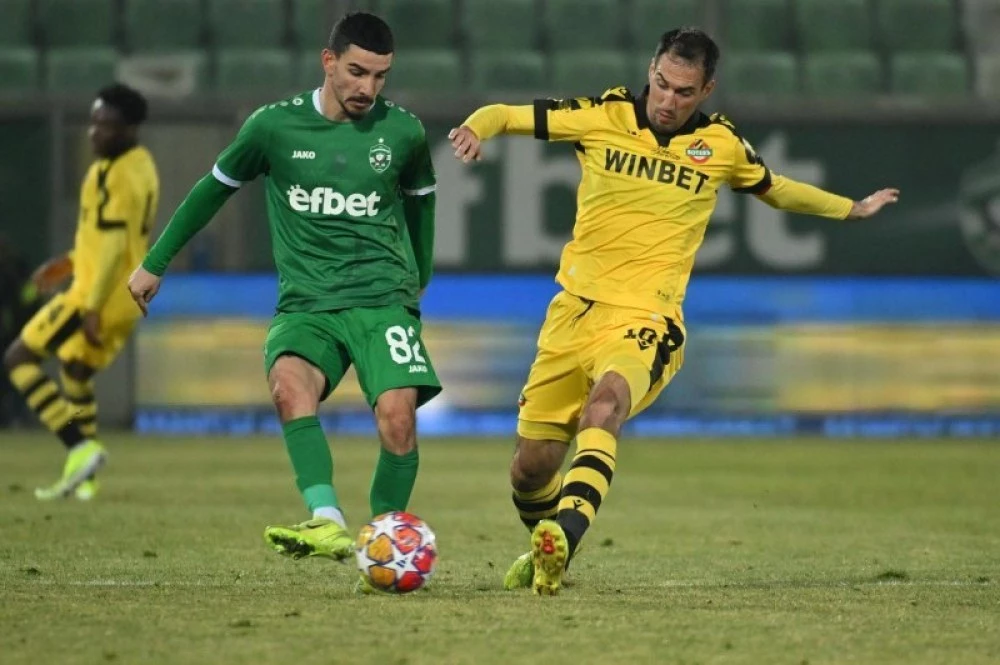 Ивелин Попов след отказването си: Животът е един голям и сложен лабиринт