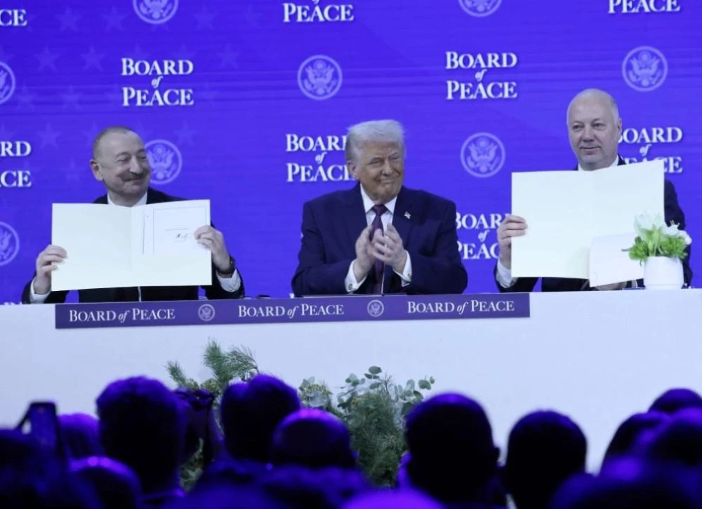 Конституционният съд образува дело заради решението на парламента за Съвета за мир