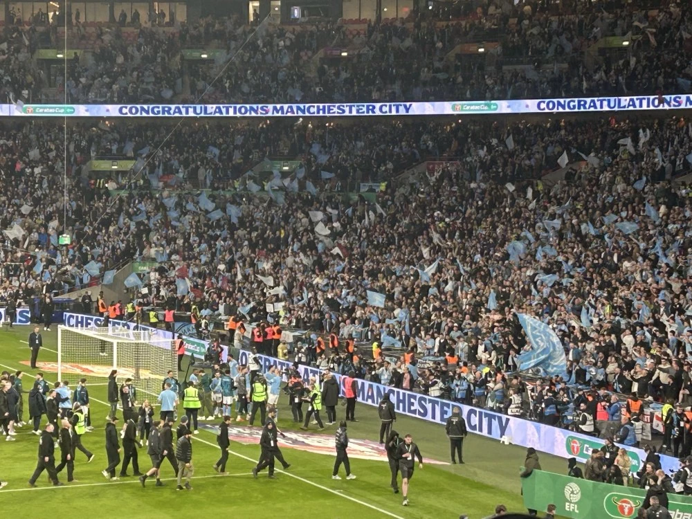 Арестуваха фен за влизане без билет на 