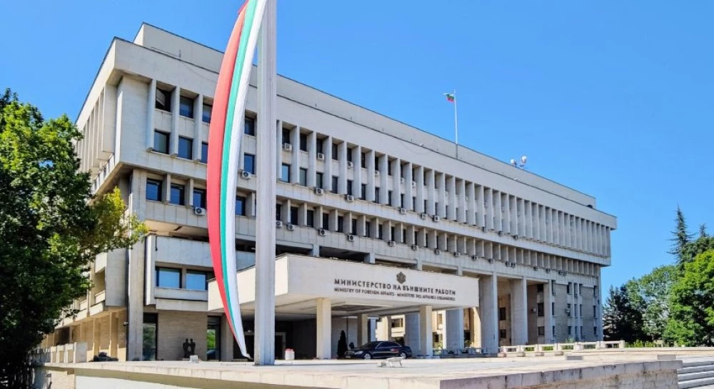 МВнР осъди атаките срещу газовия гигант в Катар