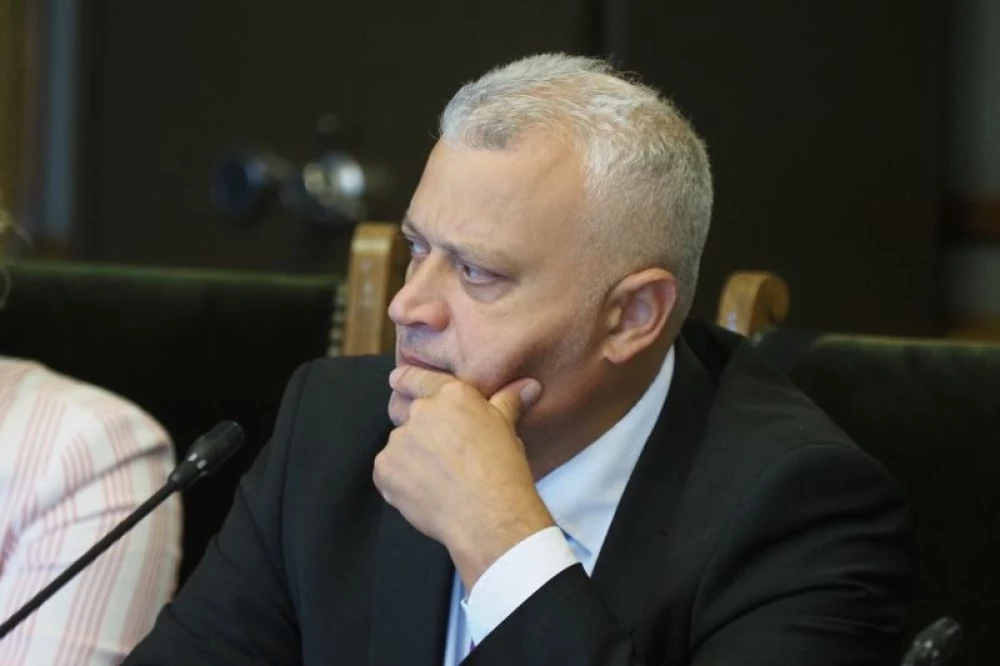 МВР проверява дали Пепи Еврото е задържан в Белград