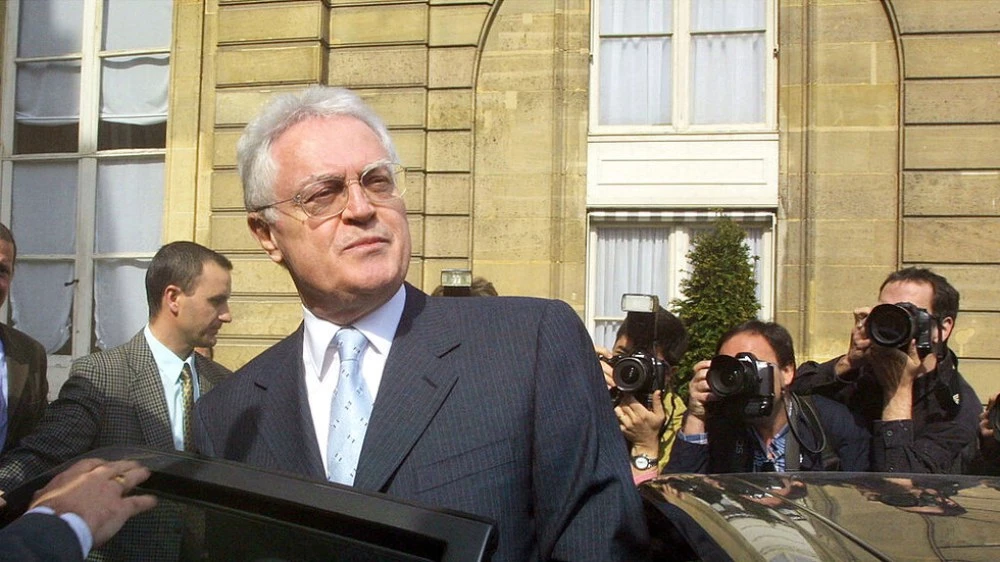 Почина бившият френски премиер Лионел Жоспен