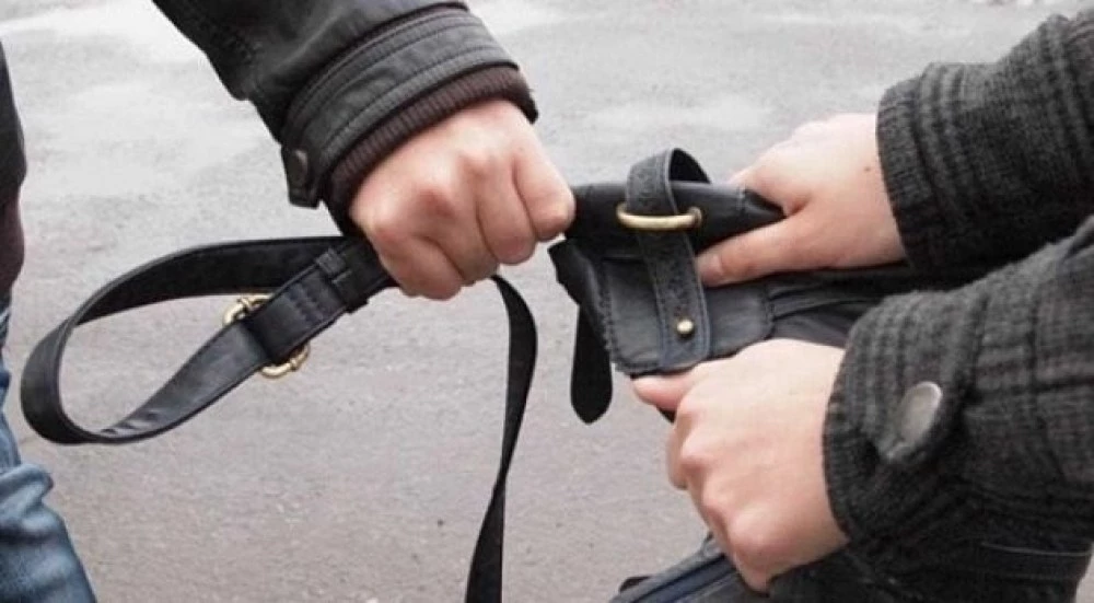 Рецидивист нападна и ограби възрастна пловдивчанка посред бял ден