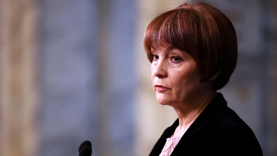 Росица Матева: ЦИК с учудване разбра, че има консултативен съвет към МС за изборите