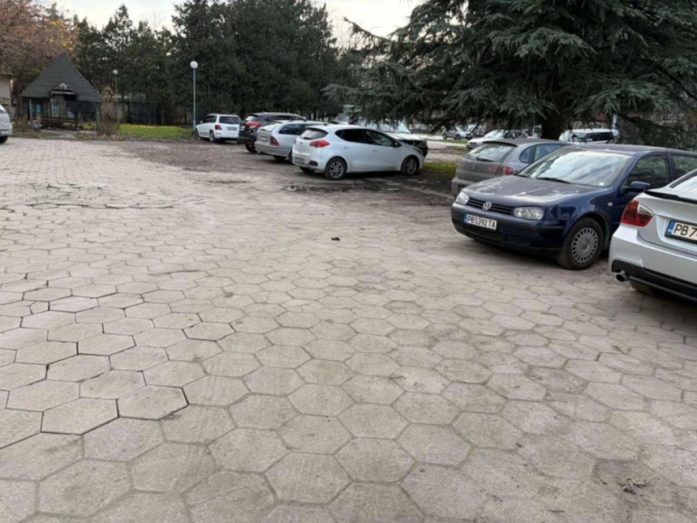 Собственикът на зала „Строител