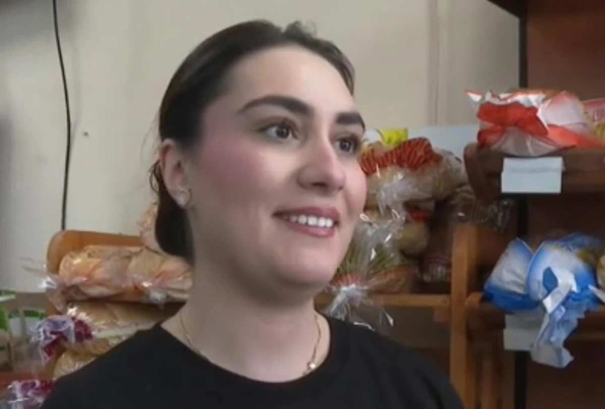 Студентка: В България е по-скъпо от Нидерландия - там за 5 евро купувам 2 кг домати