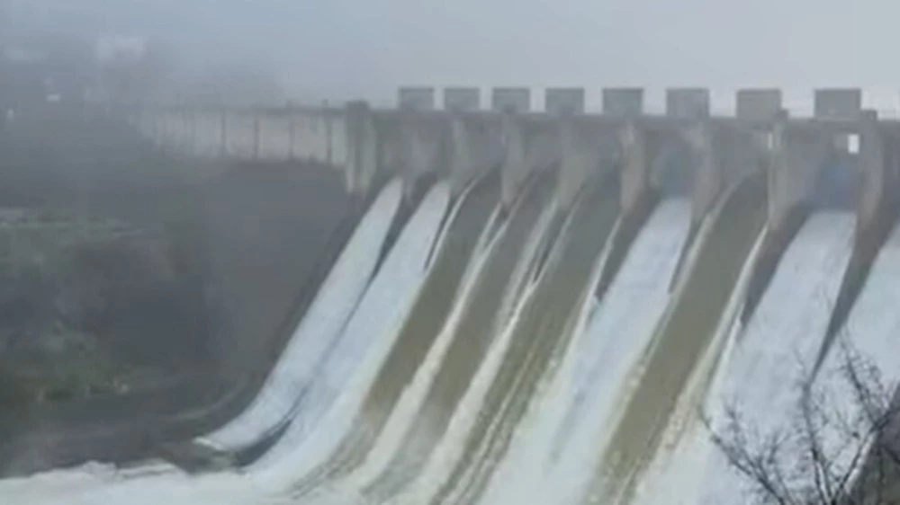 Три язовира у нас преливат, със 100% е запълнен „Асеновец