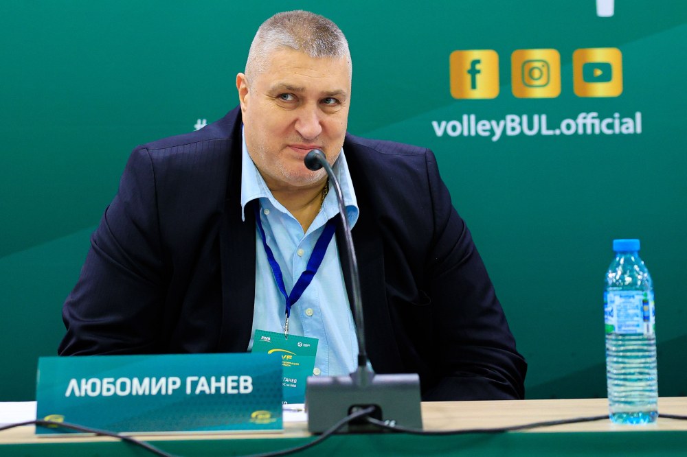 Волейболната федерация обяви рекорден бюджет