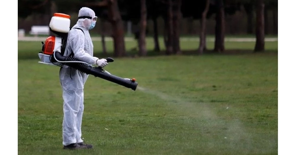 Започва пръскане срещу кърлежи и комари в Пловдив, препаратите унищожават и папатаци
