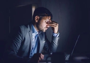 70% от работещите у нас са подложени на „тиха агресия