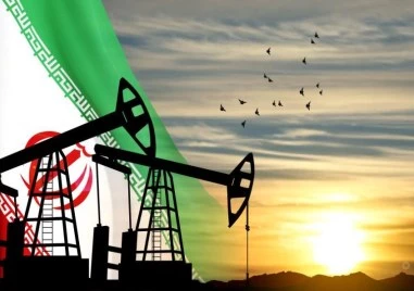 България е най-големият търговски партньор на Иран