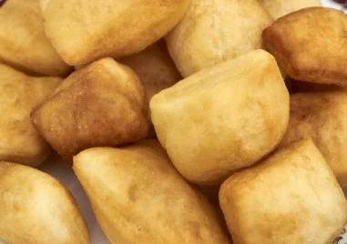 Бухтички със сирене по бабината рецепта