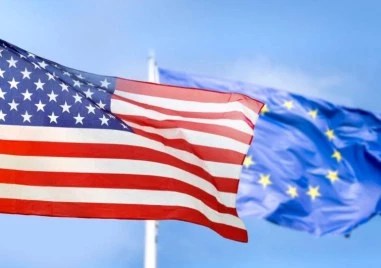 ЕС намалява зависимостта си от внос на американско военно оборудване