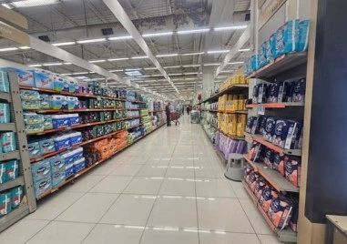 Хиляди българи щурмуват Серес, пазарът с 30% по-евтин