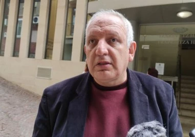 Христо Орманджиев за Съвета за мир: НС не може да блокира самостоятелни решения на правителството