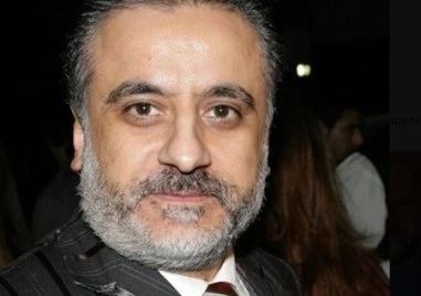 Известен турски певец загина след падане от 16-я етаж, полицията разследва