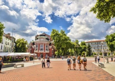 Командироват полицаи от Румъния, Полша и Германия по Черноморието