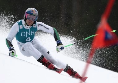 Лукас Пинейро детронира Одемарт