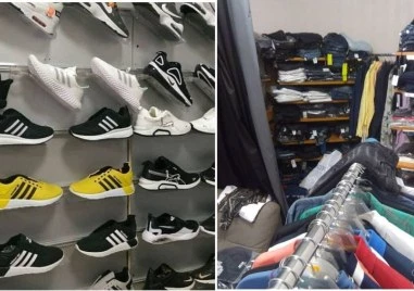 Пловдивчанка вкарва лукс” ментета на Louis Vuitton и Gucci за над 200 бона в магазин