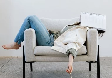 Пролетната умора? Как да се справим с дискомфорта от нея