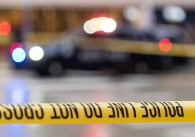 Простреляха от засада полицай във Вашингтон