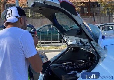 Тревожен ръст на дрогирани и неправоспособни шофьори през 2025 г., отчита ИПБ