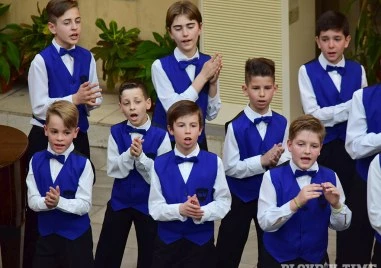 Удостояват Милка Толедова и Юлия Петрова с Почетна значка на Пловдив