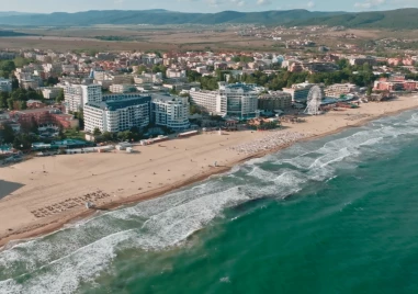 Заради конфликта в Близкия изток: Хотелиери настояват за спешни мерки в защита на родния туризъм