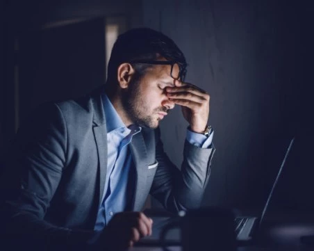 70% от работещите у нас са подложени на „тиха агресия