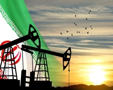 България е най-големият търговски партньор на Иран