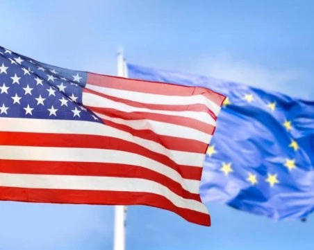 ЕС намалява зависимостта си от внос на американско военно оборудване