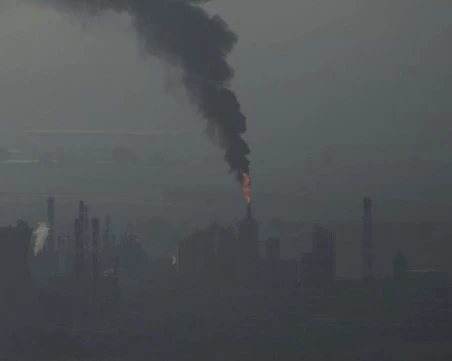 Иран атакува Израел с нов ракетен залп, мощна експлозия отекна в Йерусалим