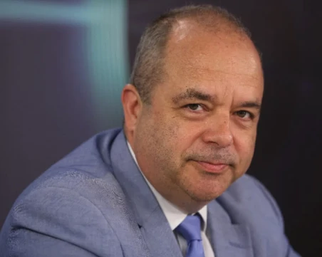 Иван Анчев: Само за ден са получени 51 сигнала в МВР за изборни нарушения